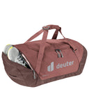 Deuter Duffel 70 - Reisetasche 68 cm (caspia - raisin) - Markenkoffer