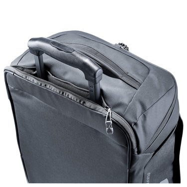 Deuter Duffel Pro Movo 36 - Rollenreisetasche 52 cm (black) - Markenkoffer