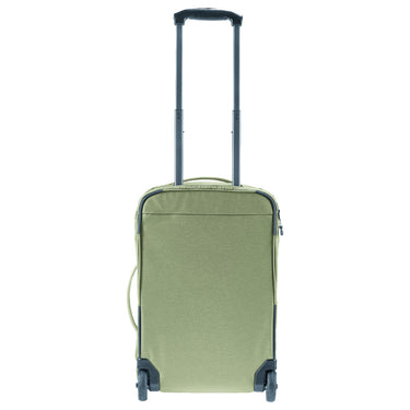 Deuter Duffel Pro Movo 36 - Rollenreisetasche 52 cm (mineral - grove) - Markenkoffer