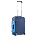 Deuter Duffel Pro Movo 36 - Rollenreisetasche 52 cm (neptun - nightblue) - Markenkoffer