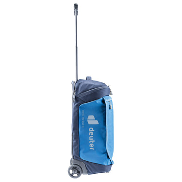 deuter reiserucksack mit rollen Deuter Pro Movo 36 Rollenreisetasche Neptun-Nightblue – Markenkoffer