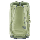 Deuter Duffel Pro Movo 60 - Rollenreisetasche 74 cm (mineral - grove) - Markenkoffer