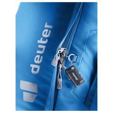 Deuter Duffel Pro Movo 60 - Rollenreisetasche 74 cm (neptune - nightblue) - Markenkoffer