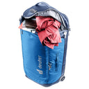 Deuter Duffel Pro Movo 60 - Rollenreisetasche 74 cm (neptune - nightblue) - Markenkoffer