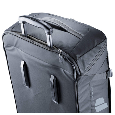 Deuter Duffel Pro Movo 90 - Rollenreisetasche 86 cm (black) - Markenkoffer