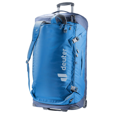 Deuter Duffel Pro Movo 90 - Rollenreisetasche 86 cm (neptune - nightblue) - Markenkoffer