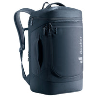 Deuter Duffel Pro Pack 30 - Reiserucksack 49 cm (black) - Markenkoffer