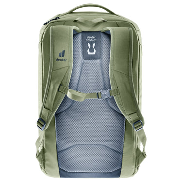 Deuter Duffel Pro Pack 30 - Reiserucksack 49 cm (mineral - grove) - Markenkoffer