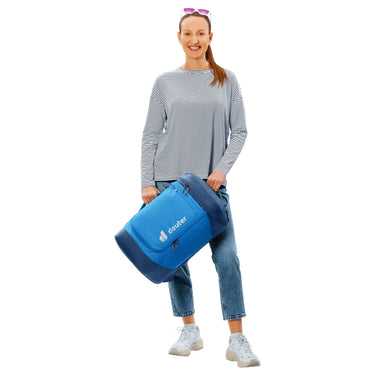 Deuter Duffel Pro Pack 30 - Reiserucksack 49 cm (neptune - nightblue) - Markenkoffer
