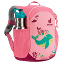 Deuter Family Pico 5 - Kinderrucksack 28 cm (blossom - dahlia) - Markenkoffer