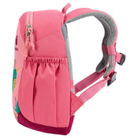 Deuter Family Pico 5 - Kinderrucksack 28 cm (blossom-dahlia) - Ansicht 2
