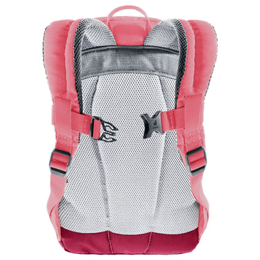 Deuter Family Pico 5 - Kinderrucksack 28 cm (blossom - dahlia) - Markenkoffer