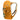 Deuter Family Schmusebär 8 - Kinderrucksack 33 cm (amber - maple) - Markenkoffer