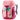 Deuter Family Schmusebär 8 - Kinderrucksack 33 cm (blossom - raspberry) - Markenkoffer