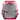 Deuter Family Schmusebär 8 - Kinderrucksack 33 cm (blossom - raspberry) - Markenkoffer