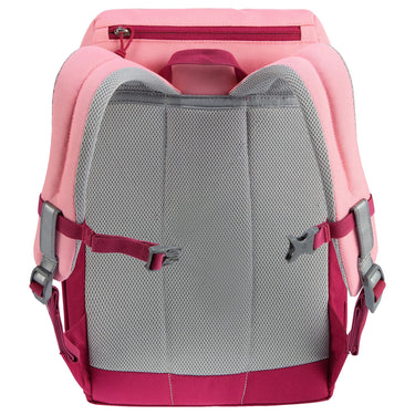 Deuter Family Schmusebär 8 - Kinderrucksack 33 cm (blossom - raspberry) - Markenkoffer