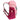 Deuter Family Schmusebär 8 - Kinderrucksack 33 cm (blossom - raspberry) - Markenkoffer