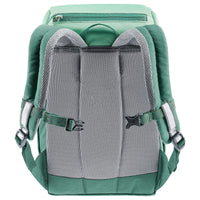 Deuter Family Schmusebär 8 - Kinderrucksack 33 cm (spaermint-seagreen) - Ansicht 2