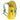Deuter Family Schmusebär 8 - Kinderrucksack 33 cm (turmeric - corn) - Markenkoffer