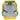 Deuter Family Schmusebär 8 - Kinderrucksack 33 cm (turmeric - corn) - Markenkoffer