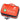 Deuter First Aid Kit - Erste Hilfe Set 18 cm (papaya) - Markenkoffer