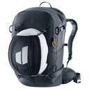 Deuter Freerider 28 SL - Skirucksack 52 cm (black) - Ansicht 8