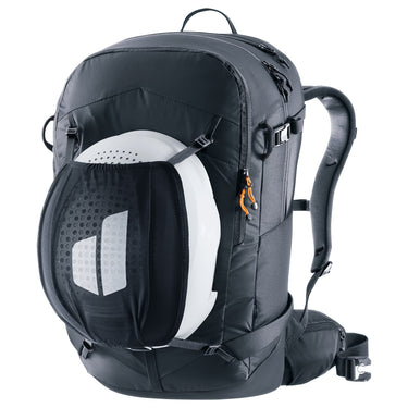 Deuter Freerider 28 SL - Skirucksack 52 cm (black) - Ansicht 8
