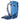 Deuter Freerider Pro 34+ - Skitourenrucksack 58 cm (nightblue - neptune) - Markenkoffer