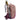 Deuter Futura 21 SL - Women's Wanderrucksack 50 cm (ashrose - cassis) - Markenkoffer