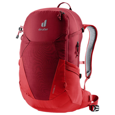 Deuter Futura 23 - Wanderrucksack 52 cm (masala - cherry) - Markenkoffer