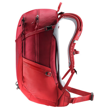 Deuter Futura 23 - Wanderrucksack 52 cm (masala - cherry) - Markenkoffer