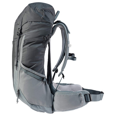 Deuter Futura 24 SL - Women's Wanderrucksack 58 cm (graphite - shale) - Markenkoffer