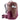Deuter Futura 25 SL - Women's Wanderrucksack 53 cm (ashrose - cassis) - Markenkoffer
