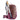 Deuter Futura 25 SL - Women's Wanderrucksack 53 cm (ashrose - cassis) - Markenkoffer
