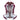 Deuter Futura 25 SL - Women's Wanderrucksack 53 cm (ashrose - cassis) - Markenkoffer