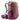 Deuter Futura 25 SL - Women's Wanderrucksack 53 cm (ashrose - cassis) - Markenkoffer