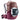 Deuter Futura 25 SL - Women's Wanderrucksack 53 cm (ashrose - cassis) - Markenkoffer