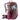 Deuter Futura 25 SL - Women's Wanderrucksack 53 cm (ashrose - cassis) - Markenkoffer