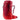 Deuter Futura 26 - Wanderrucksack 61 cm (masala - cherry) - Markenkoffer