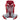 Deuter Futura 26 - Wanderrucksack 61 cm (masala - cherry) - Markenkoffer