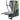 Deuter Futura 27 - Wanderrucksack 55 cm (grove - ivy) - Markenkoffer