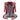 Deuter Futura 27 - Wanderrucksack 55 cm (masala - cherry) - Markenkoffer