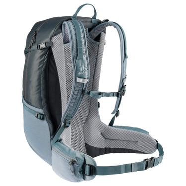 Deuter Futura 29 EL - Wanderrucksack 58 cm (graphite - shale) - Markenkoffer