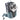 Deuter Futura 29 EL - Wanderrucksack 58 cm (graphite - shale) - Markenkoffer
