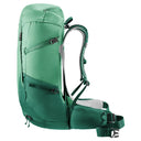 Deuter Futura 30 SL - Women's Wanderrucksack 63 cm (spearmint - seagreen) - Markenkoffer