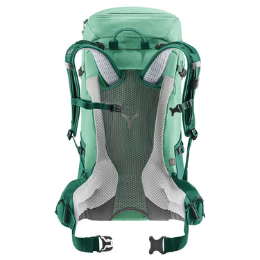 Deuter Futura 30 SL - Women's Wanderrucksack 63 cm (spearmint - seagreen) - Markenkoffer
