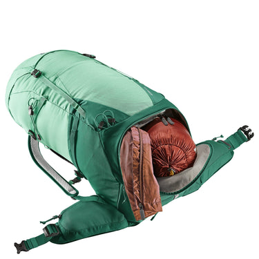 Deuter Futura 30 SL - Women's Wanderrucksack 63 cm (spearmint - seagreen) - Markenkoffer