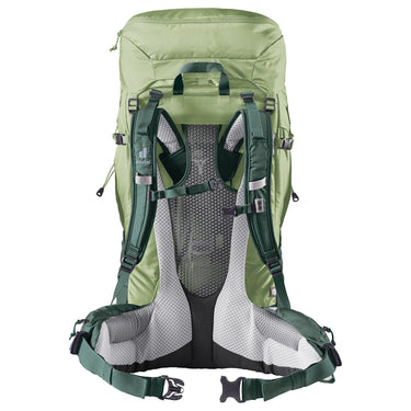 Deuter Futura Air Trek 45 + 10 SL - Women's Trekkingrucksack 72 cm (grove-ivy) - Ansicht 3