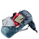 Deuter Futura Air Trek 50 + 10 - Trekkingrucksack 75 cm erw. (atlantic - ink) - Markenkoffer