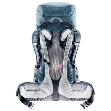 Deuter Futura Air Trek 50 + 10 - Trekkingrucksack 75 cm erw. (atlantic - ink) - Markenkoffer